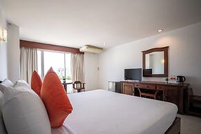JP Villa Hotel