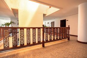 JP Villa Hotel