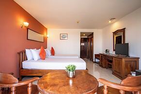JP Villa Hotel