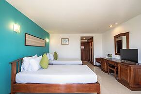 JP Villa Hotel