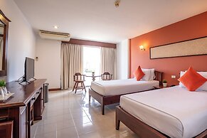 JP Villa Hotel