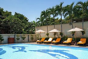 JP Villa Hotel