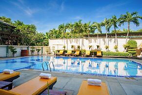 JP Villa Hotel