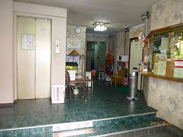 Hotel Diamond