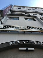 Hotel Diamond