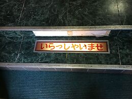Hotel Diamond