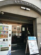 Hotel Diamond