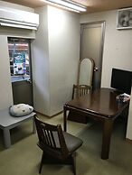 Hotel Diamond