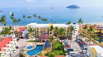 Costa Alegre Hotel & Suites