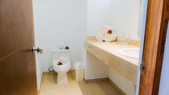 Costa Alegre Hotel & Suites