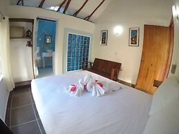 Kambulum Nature Eco-Villas
