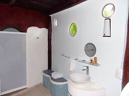 Kambulum Nature Eco-Villas