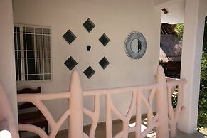Kambulum Nature Eco-Villas