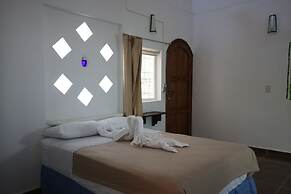 Kambulum Nature Eco-Villas