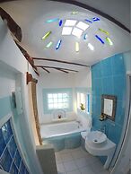 Kambulum Nature Eco-Villas