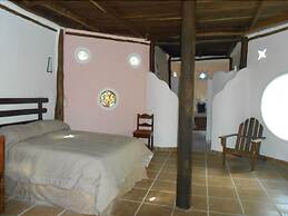 Kambulum Nature Eco-Villas
