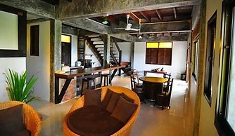 Salad Villa