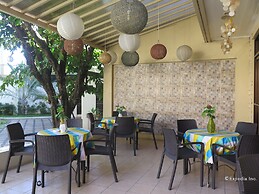 Vacation Hotel Cebu
