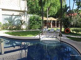 Vacation Hotel Cebu
