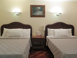 Vacation Hotel Cebu