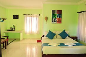Bird of Paradise Bungalows