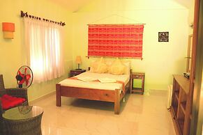 Bird of Paradise Bungalows