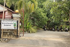 Bird of Paradise Bungalows