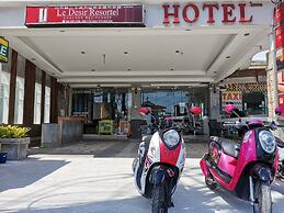 Le Desir Resortel