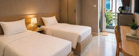 The Fifth Residence Hotel