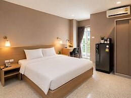 The Fifth Residence Hotel