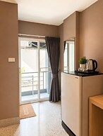 The Fifth Residence Hotel