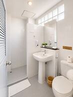 The Fifth Residence Hotel