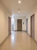 The Fifth Residence Hotel