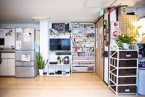 Peace House Sachi - Hostel