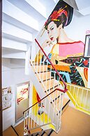 Peace House Sachi - Hostel