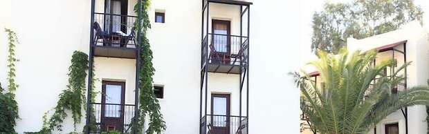 Paloma Hotel