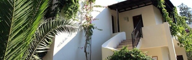 Paloma Hotel