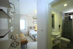 Paloma Hotel