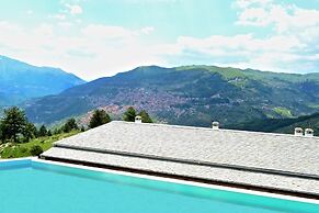 Grand Forest Metsovo