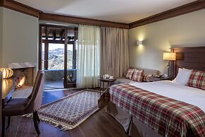 Grand Forest Metsovo