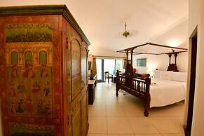 Storii by ITC Hotels Shanti Morada Goa
