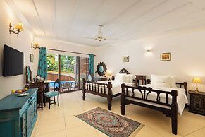 Storii by ITC Hotels Shanti Morada Goa