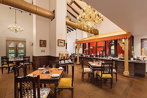 Storii by ITC Hotels Shanti Morada Goa