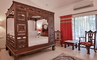 Storii by ITC Hotels Shanti Morada Goa