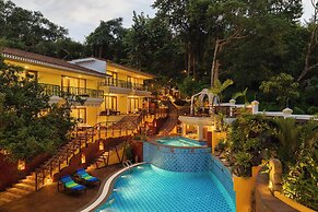 Storii by ITC Hotels Shanti Morada Goa