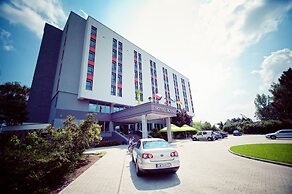 Hotel Śląsk