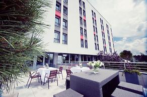 Hotel Śląsk