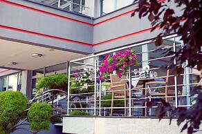 Hotel Śląsk