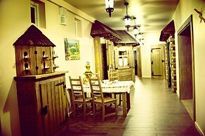 Hotel Śląsk