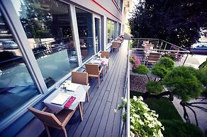 Hotel Śląsk